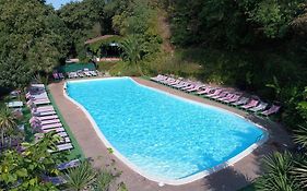 Seven Hills Village Rome 4*